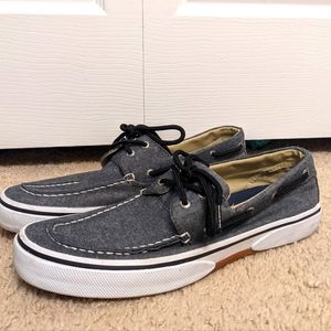 Men's Sperry Shoes